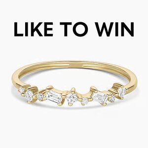 Winner: @ramosrelove
